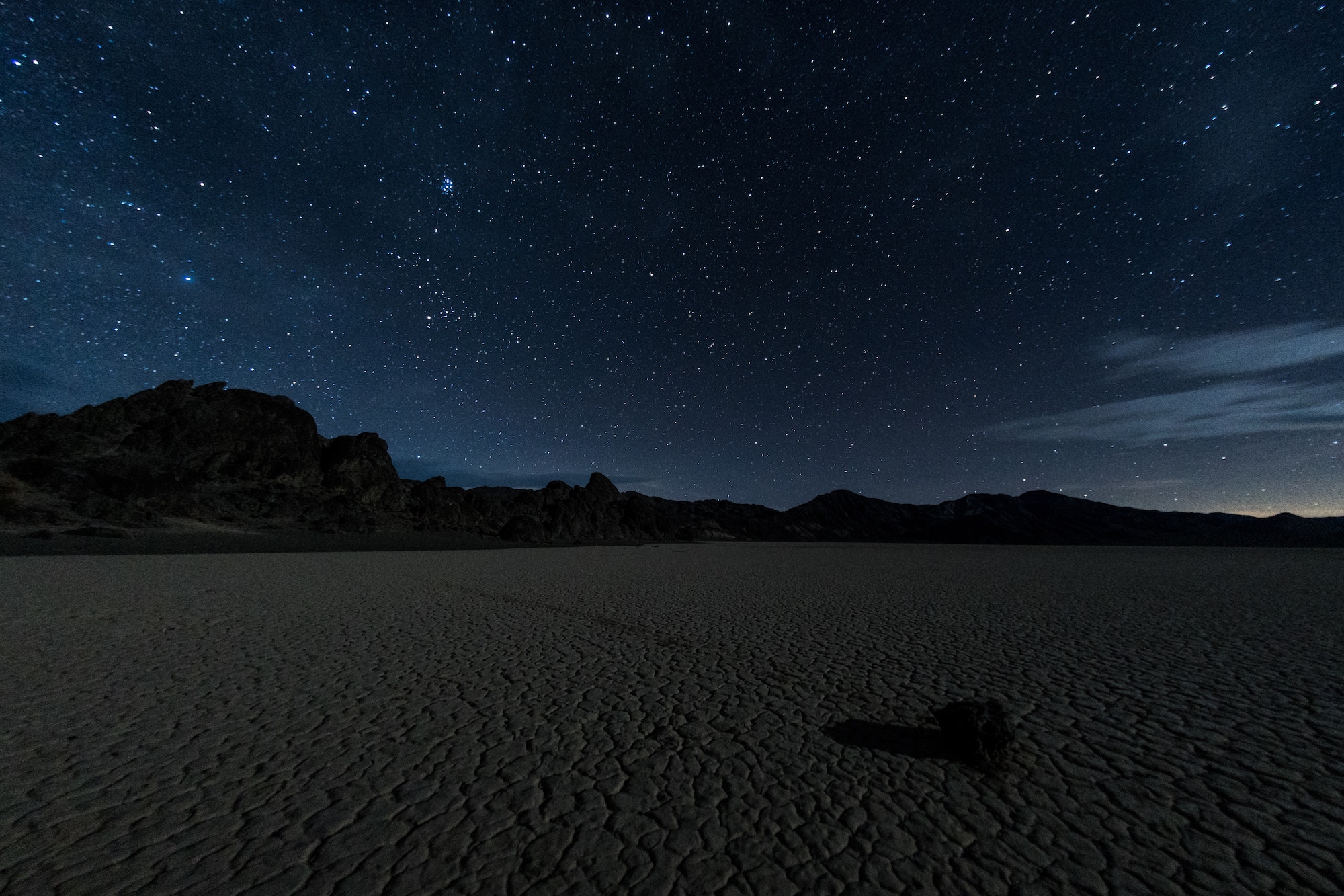 The Star Gazer img-1